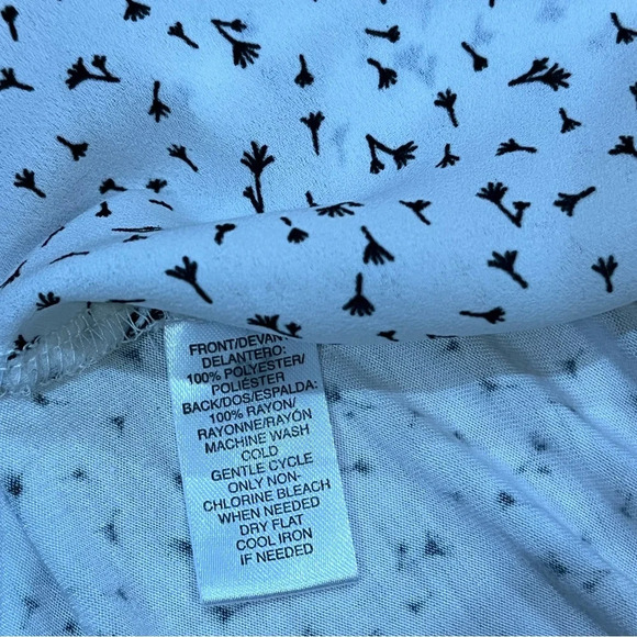 LOFT Dandelion Blouse - Picture 4 of 4